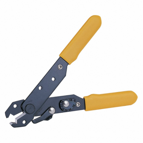 V-Notch Stripper With Spring