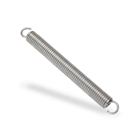 Spring, Stainless Steel, 220mm Length