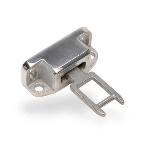 Actuator Tongue Key, Flexible Mounting Tab With 40mm Mounting Hole Spacing Mount