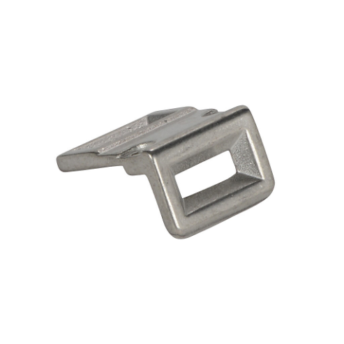 Key Guide, 316 Stainless Steel