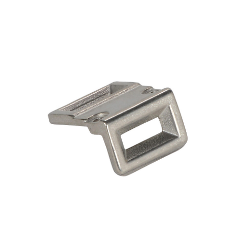 Key Guide, 316 Stainless Steel