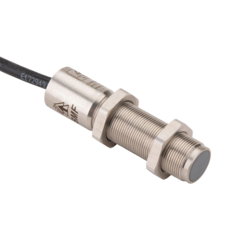 Safety Switch Set, Non-Contact Uniquely Coded Rfid, 2 N.C. Safety Output