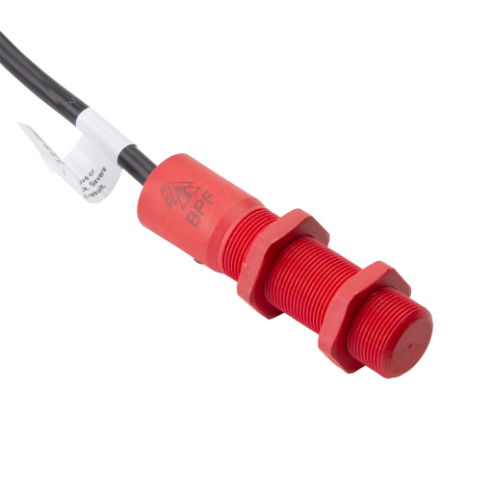 Safety Switch Set, Non-Contact Master Coded Rfid, 2 N.C. Safety Output