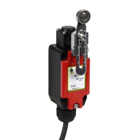 Safety Limit Switch, Hazardous Location Rated