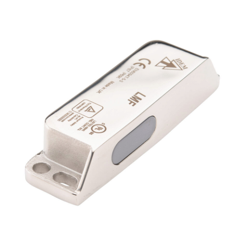 IDEM SAFETY SWITCHES LMF-406201