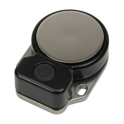 IDEM SAFETY SWITCHES MGL-2M-M-465102