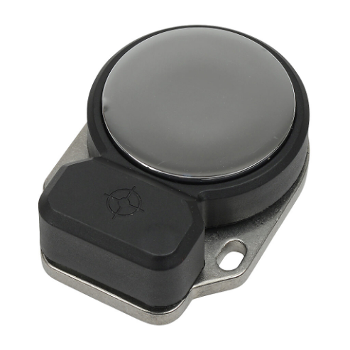 IDEM SAFETY SWITCHES MGL-2P-M-461102