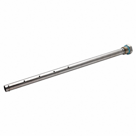 Coaxial Tube
