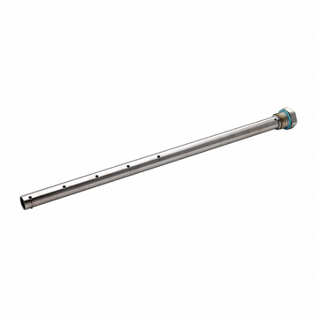 Coaxial Tube