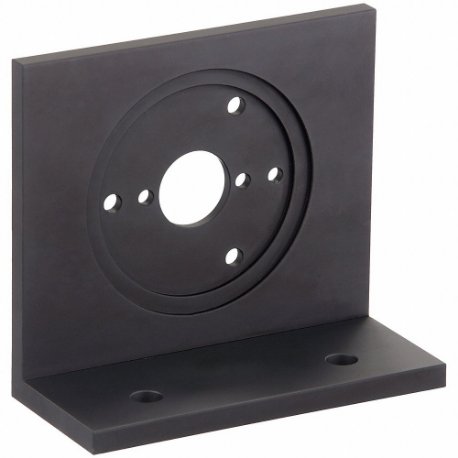 IFM E60033 Angle Bracket | CV2JBG 52DK08