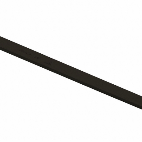 IFM E74012 Flat Cable, EPDM, Black, 164 ft Length, 2 Conductors, -40 Deg F to 185 Deg F, Cable Drum | CR4KVJ 787GN6