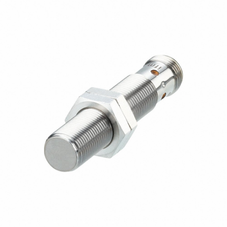 IFM IFT240 Cylindrical Proximity Sensor, 10 To 36VDC, 100 Hz Proximity Sensor Op Freq, 3 Wire Pnp | CR4LJL 35T337