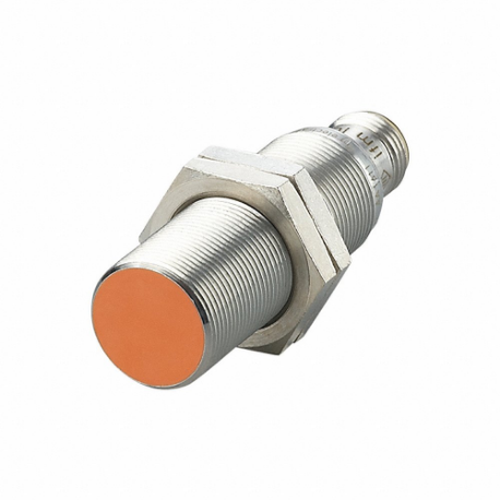 IFM IGS241 Cylindrical Proximity Sensor, 10 To 30VDC, 400 Hz Proximity Sensor Op Freq, 3 Wire Npn | CR4LED 40KH24