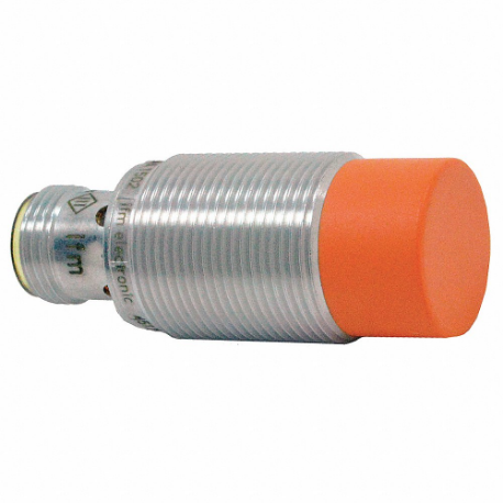 IFM IGS239 Cylindrical Proximity Sensor, 10 To 30VDC, 300 Hz Proximity Sensor Op Freq, 3 Wire Npn | CR4LDM 40KH62