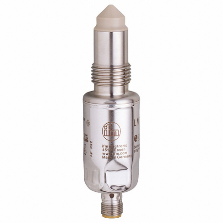 Point Level Sensor, Io-Link/Switching Signal, 11 mm