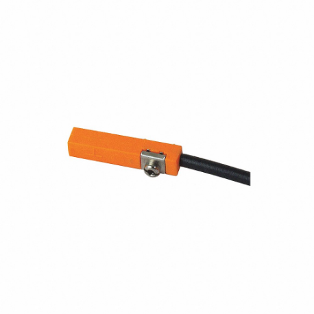 IFM MR0101 T-Slot Pneumatic Cylinder Position Sensor, REED, 5-120VAC/5-60V DC, 2 Wires, 100 mA | CR4MAY 35T465