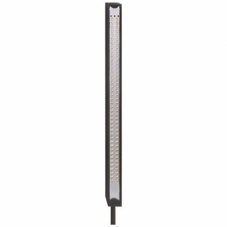IFM O2D924 Bar Light Illumination Unit, Bar, 10 mm x 150 mm Field, M12 Connector, 24VDC | CR4LQA 801TG1
