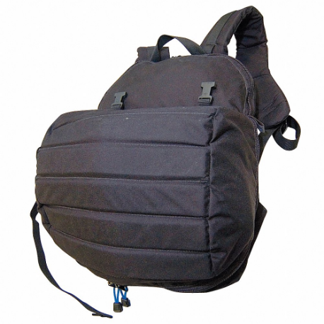 BackPack, Sentinel Xl