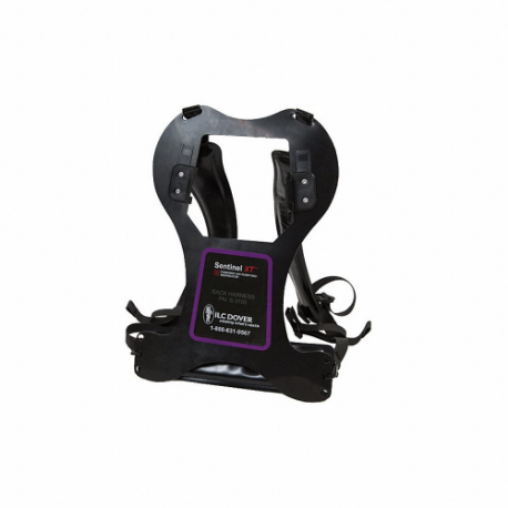 Sentinel Xt Back Harness