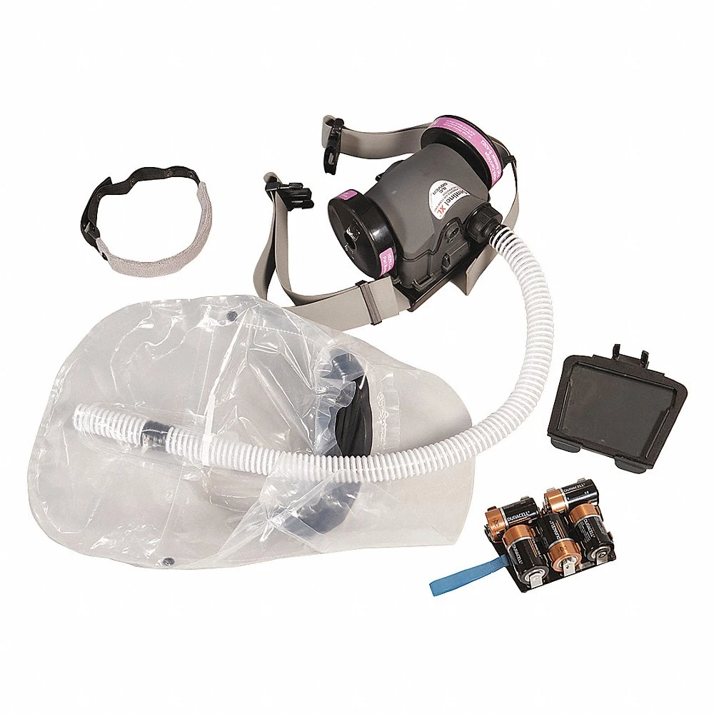 ILC DOVER SXL-HPEZA1