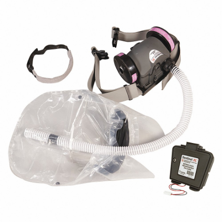 ILC DOVER SXL-HPEZR1