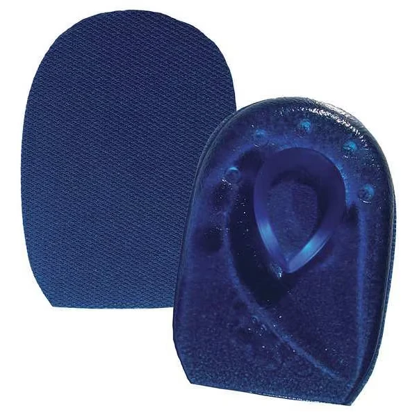 AntiFatigue Heel Cup, Mn8-10, Wmn10-12, PR