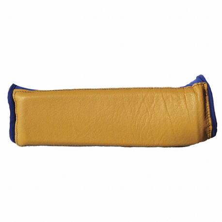 IMPACTO 80520120050 Forearm Protector Grain Poly, XL | CR4MRB 193K14