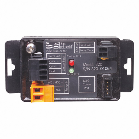 Flowmeter Transmitter