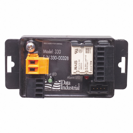 Flowmeter Transmitter