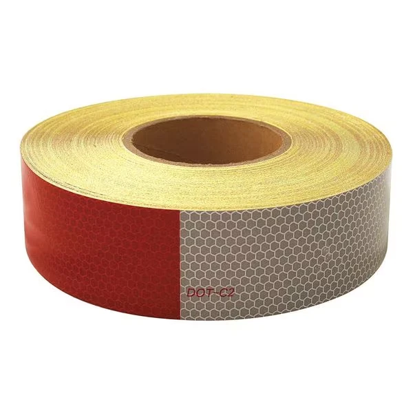 IMPELLER Reflective Clothing Tape