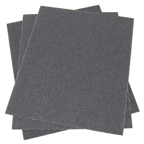 IMPELLER Sandpaper Sheet Rolls