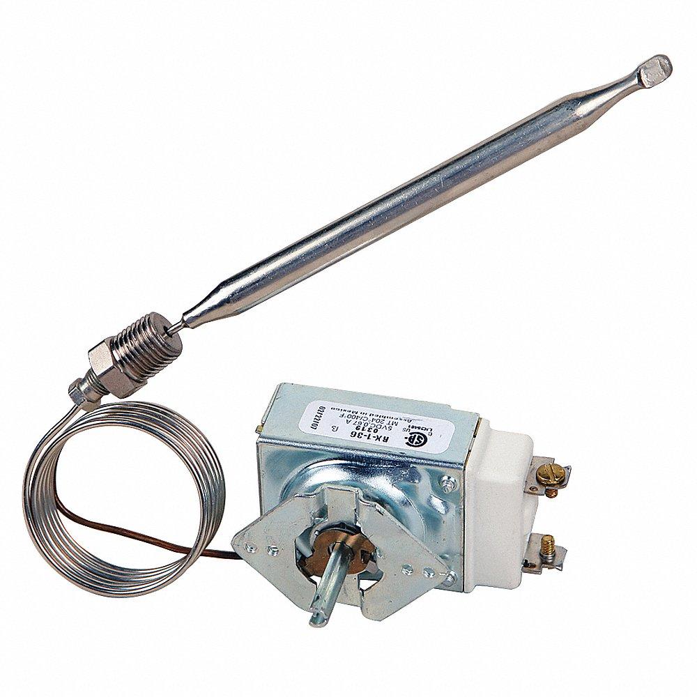 IMPERIAL 1175 Thermostat | CJ3PZC 21WF20