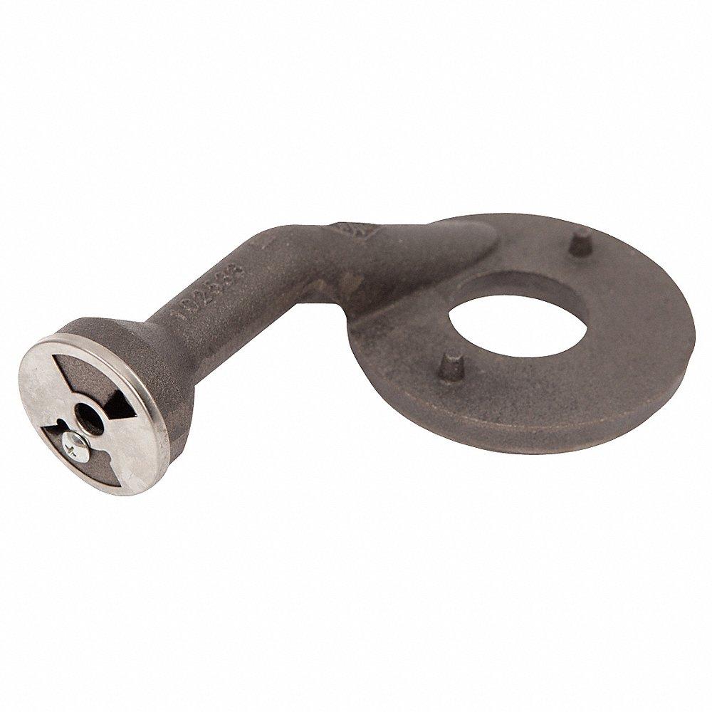 IMPERIAL 1231 Open Burner, Front Venturi | CJ2YNB 21WF25