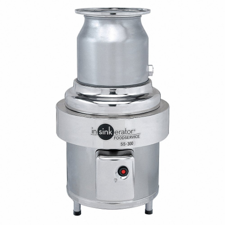 INSINKERATOR SS-300-25
