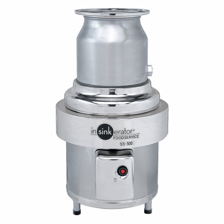 INSINKERATOR SS-500-30