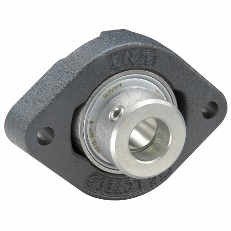 INA Mounted Bearings