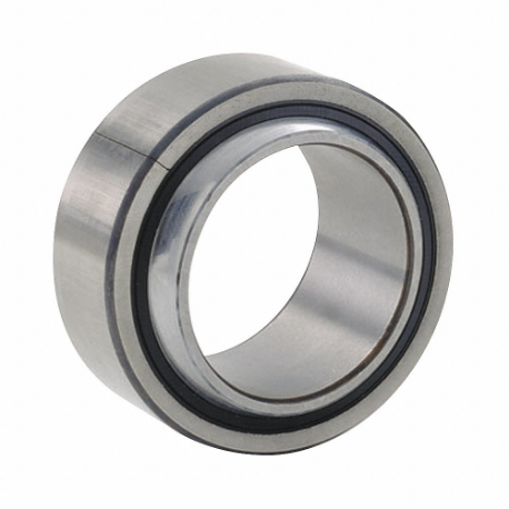 Spherical Plain Bearing, 35 mm Bore Dia, 55 mm OD, 20 mm Outer Ring