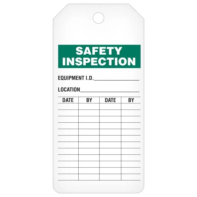 Placards, Class 61 Toxic Substances SS
