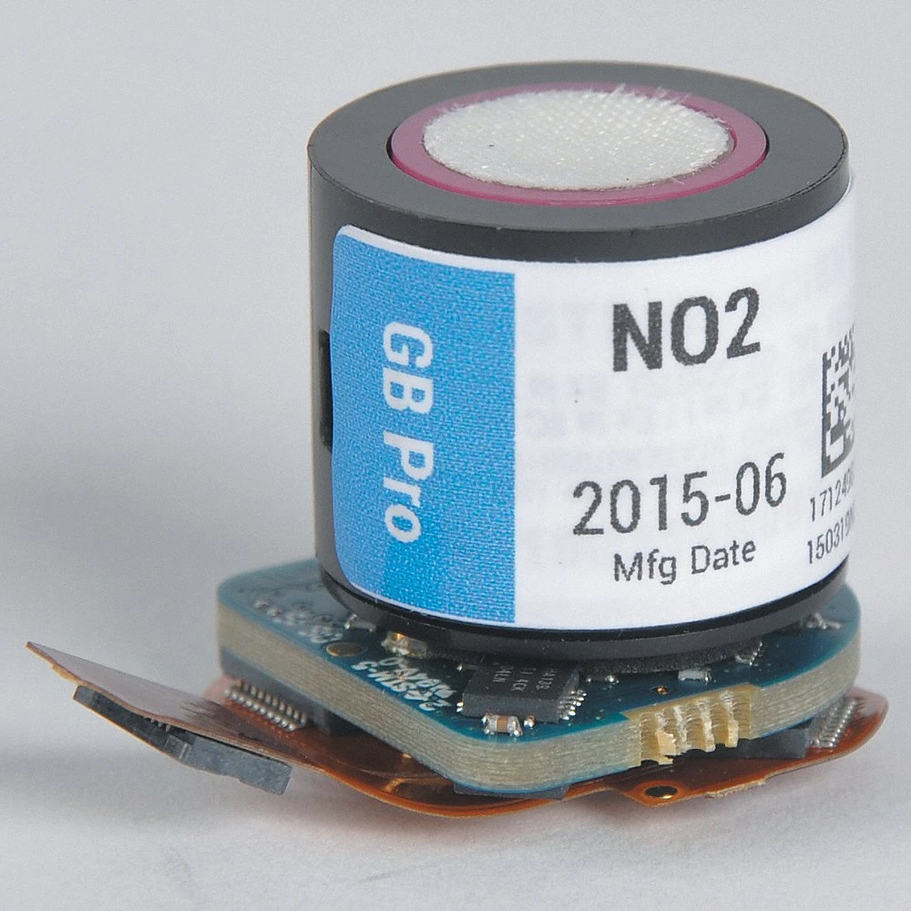 Gas Detector Sensor, Gas Badge Pro, Nitrogen Dioxide