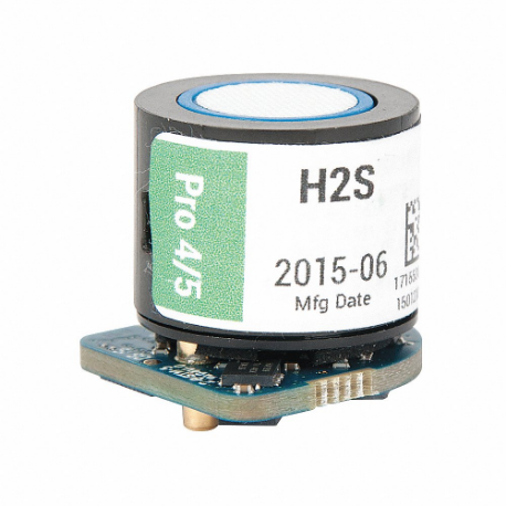 INDUSTRIAL SCIENTIFIC 17155304-2