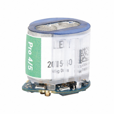 INDUSTRIAL SCIENTIFIC 17155304-K