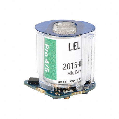 INDUSTRIAL SCIENTIFIC 17155304-L