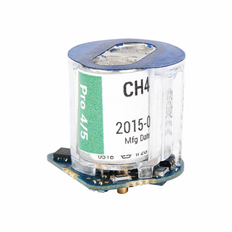 INDUSTRIAL SCIENTIFIC 17155304-M