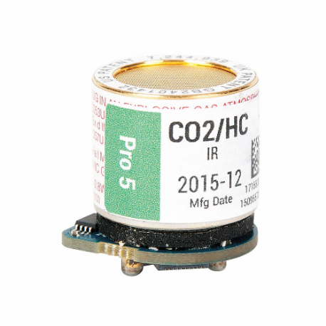 INDUSTRIAL SCIENTIFIC 17155304-U