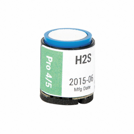 INDUSTRIAL SCIENTIFIC 17155306-2