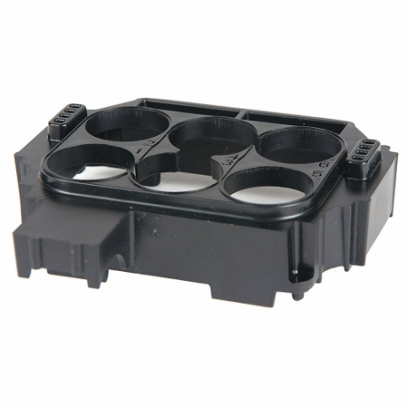 Sensor Cap, 5 Inch Length, Resistant Material