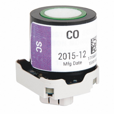 INDUSTRIAL SCIENTIFIC 17156650-1