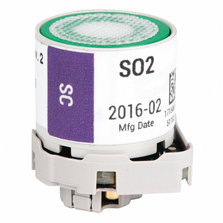 INDUSTRIAL SCIENTIFIC 17156650-5