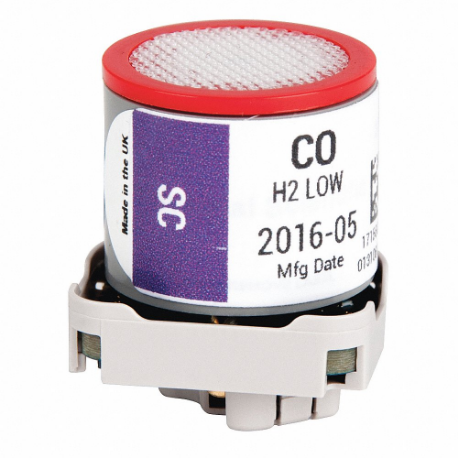 INDUSTRIAL SCIENTIFIC 17156650-G