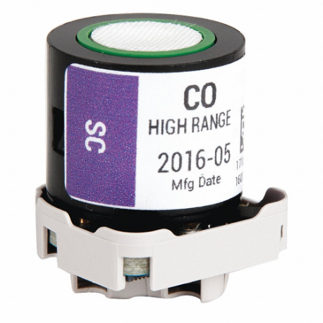 INDUSTRIAL SCIENTIFIC 17156650-H